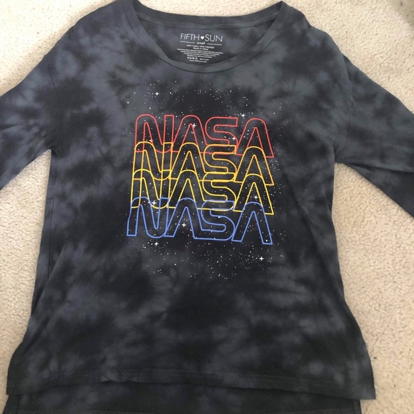 NASA shirt - Picture 1 of 4